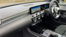 Mercedes-Benz A-Class A200 AMG Line Executive Edition 5dr Auto Petrol Hatchback